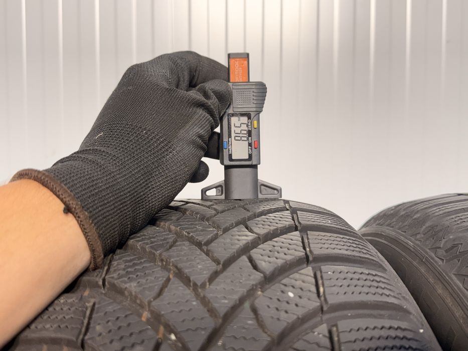 215/55/17 зимни гуми SEMPERIT SPEEDGRIP 5