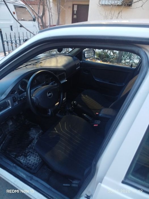 Nexia2 gibrid gaz bor metan 290 ming yurgan