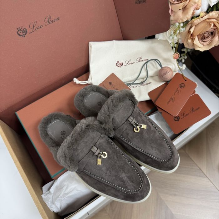 Mocasini Loro Piana