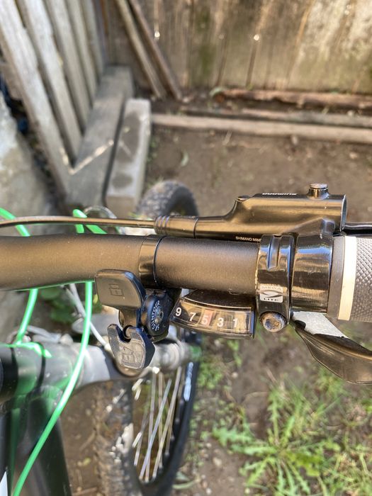 Bicicleta ktm xt (nu fullsuspension,nu enduro)