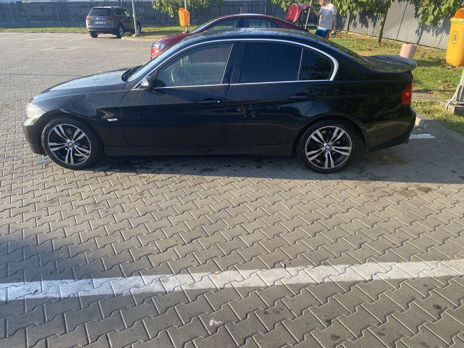 Bmw seria 3 E90 325xi