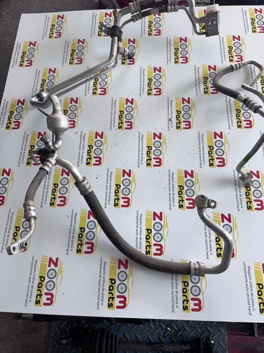 Conducta AC Aer Conditionat Hyundai i20 2008-2014