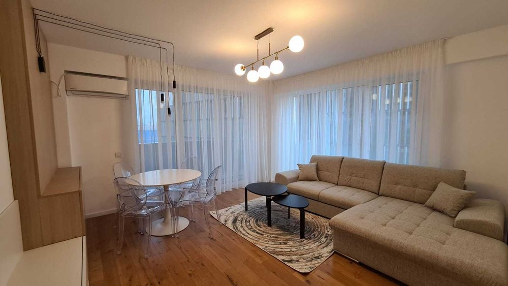 Aviatiei - inchiriere 2 camere