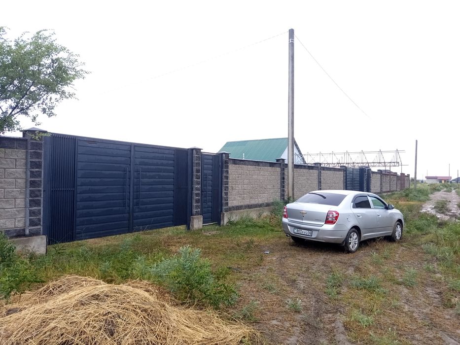 Продам участок / Жер сатылады