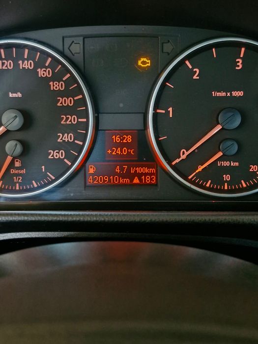 BMW 3 Series 2007 — imagine 4