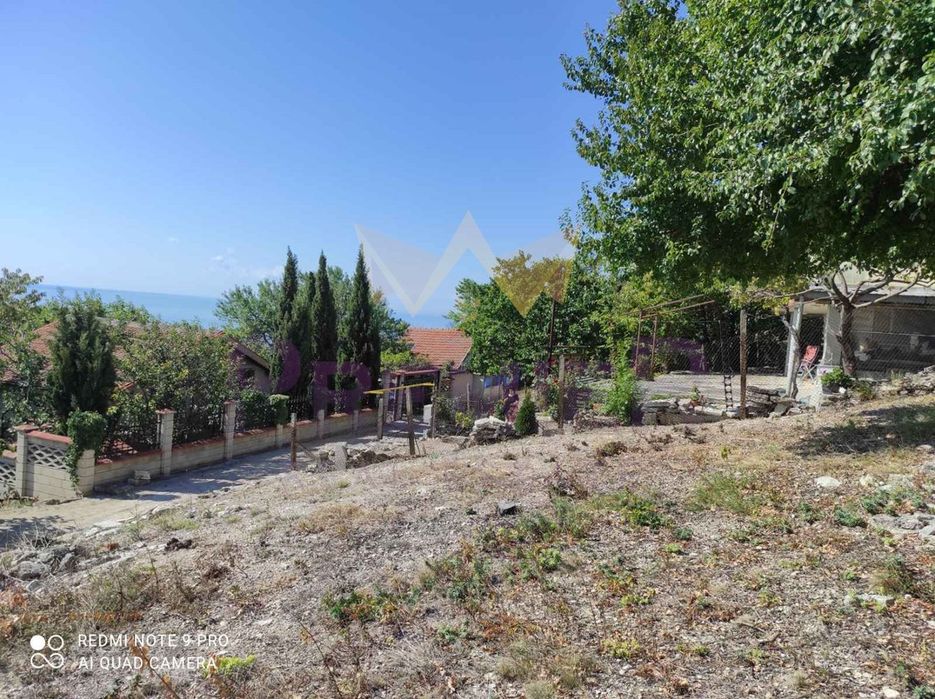 Продава се Парцел в Балчик - 400 кв.м за 100 €/кв.м - Снимка #1