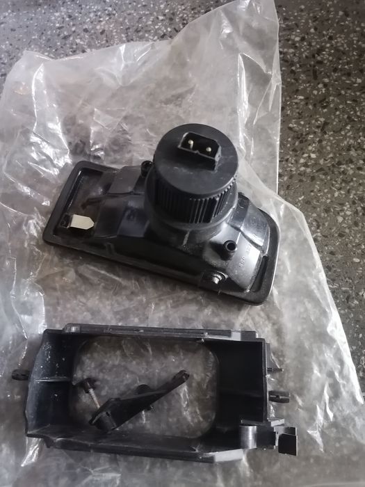 Части за БМВ Е36