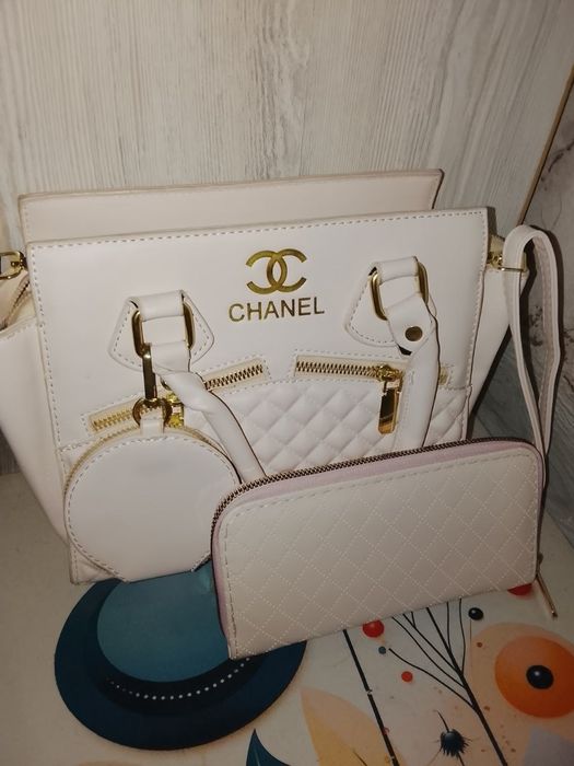 Sumkalar va taqinchoqlar