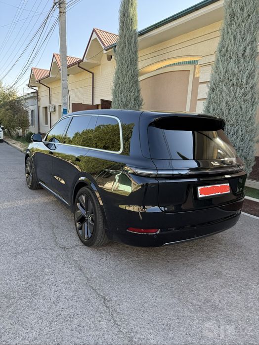 Li 9 max 2023 йил