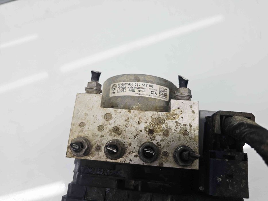 Pompa ABS Skoda Superb III Combi (3V5) [Fabr 2015-2024] 5Q0614517 2.0