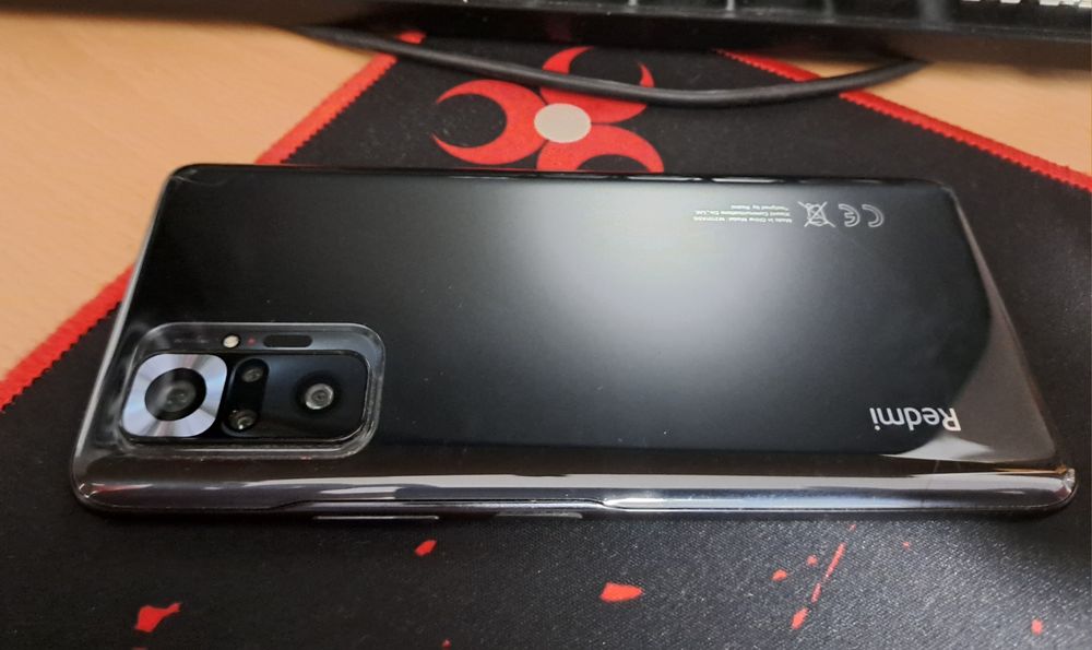 Telefon Xiaomi Redmi Note 10 Pro