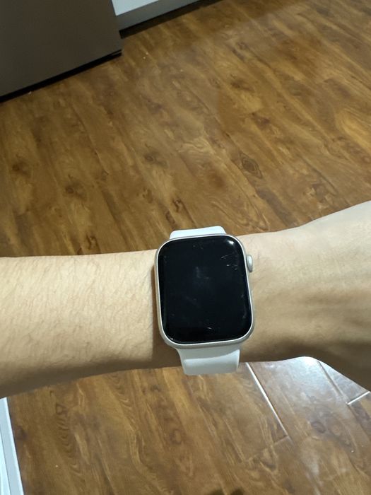 Apple watch  8,45 mm продается