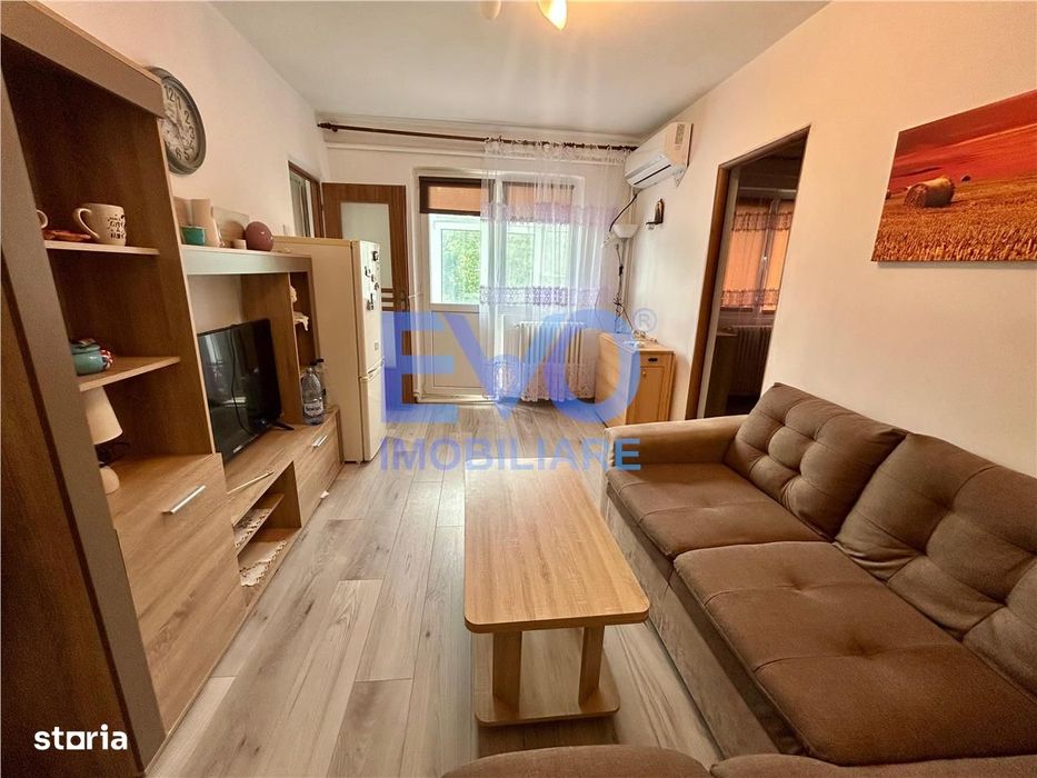 Apartament 2 Camere De Inchiriat, Alexandru Cel Bun