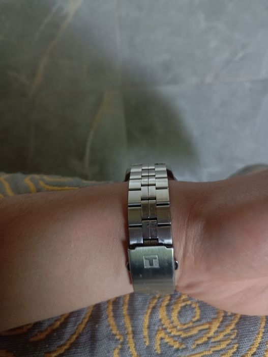 Часы TISSOT PR100 automatic