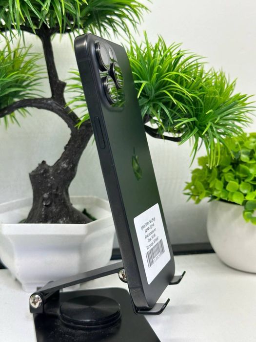 Iphone 15 Pro Max 256 gb