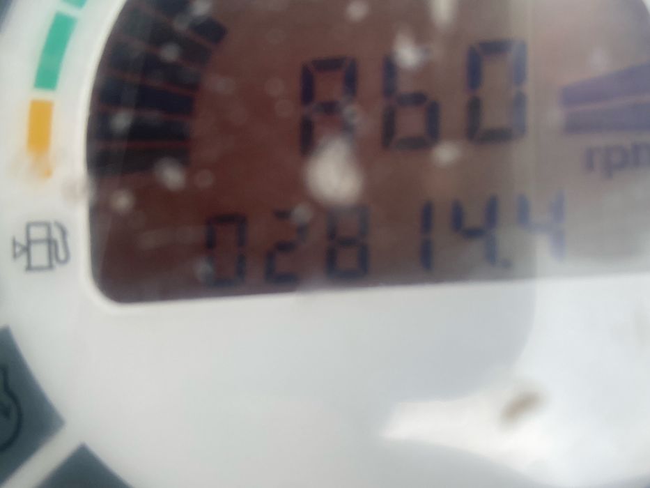 De vanzare dumper JCB