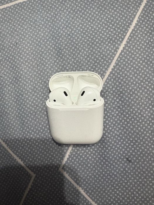 Airpods 2 оригинал