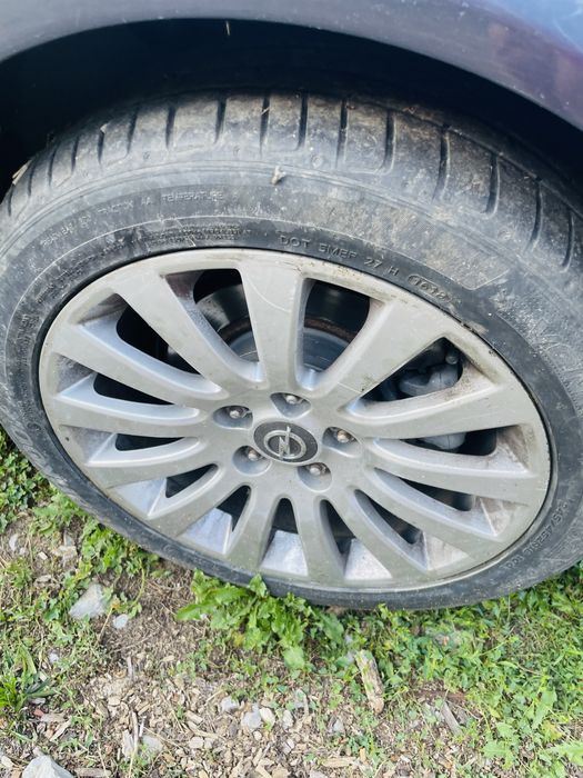 Opel Insignia 2.0 CDTI за части