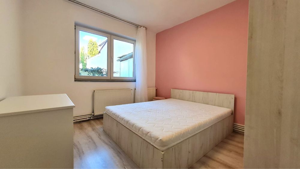 Inchiriez apartament 3 camere