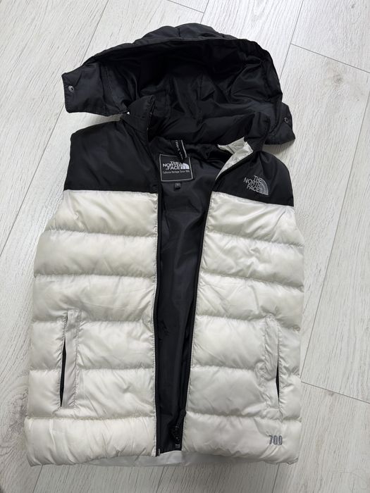 Vesta copii The North Face