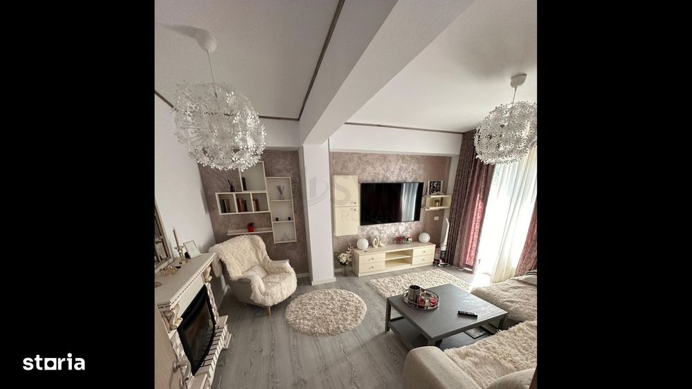Apartament 2 camere - Petrom CIty - Izbiceni — fotografia 3