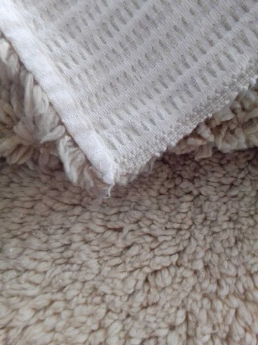 Китеници/вълнени/ Родопски халища