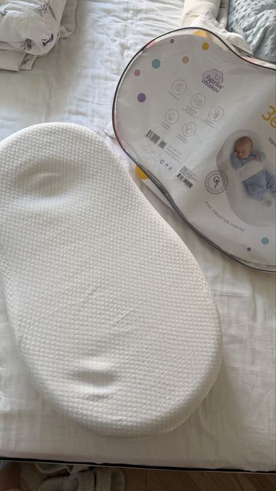 Кокон Зевушка в отличном состоянии