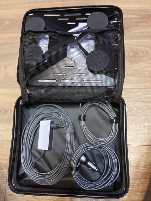 Аренда starlink mini