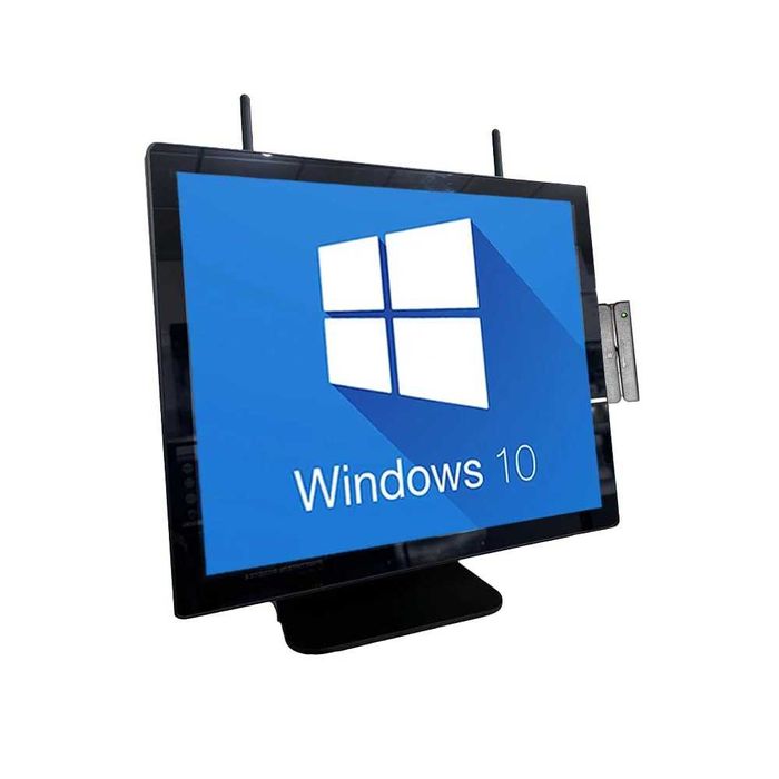 Pos-Моноблок i7 6GEN/8/128