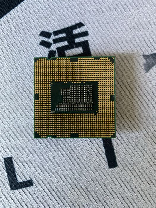 Процессор i3 2120