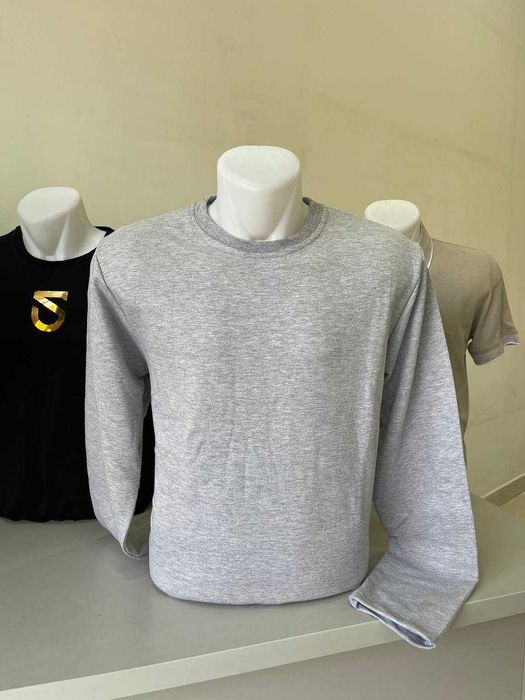 Толстовка таййори бор