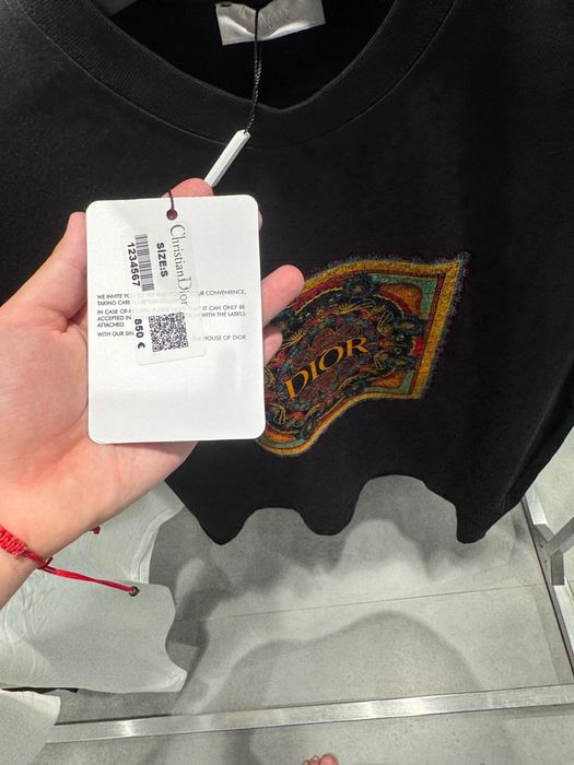 Bermude de blugi Dior calitate TOP