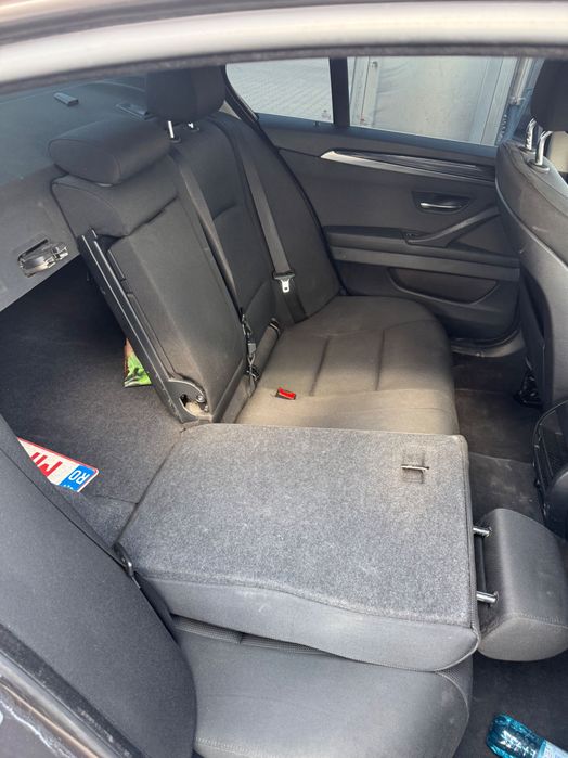Vand bmw 520D 184 cai