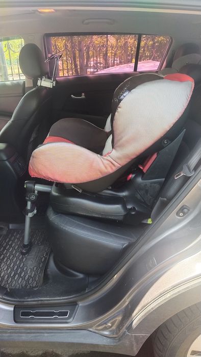 Детское автокресло Maxi-Cosi