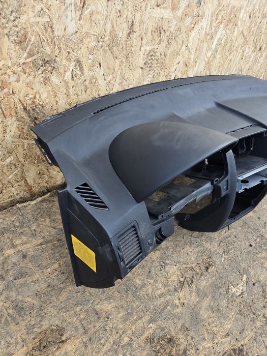 Торпедо панель Хендай гетз Hyundai Getz