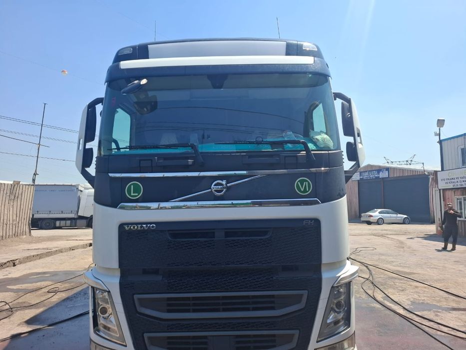 Продам фуру в цепке