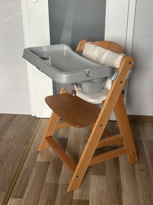 Hauck Beta+ scaun de masa copii / bebelusi