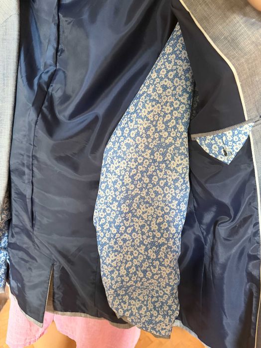 Дамско сако Tommy Hilfiger. размер L/XL