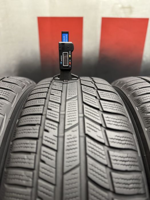 205 55 16, Зимни гуми, Toyo SnowProxS954, 4 броя
