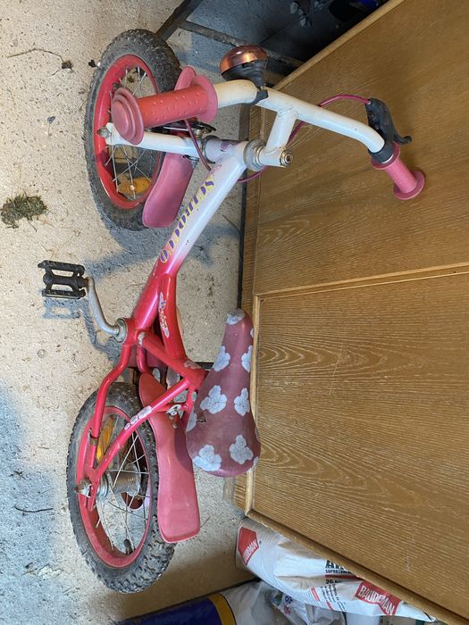 Biciclete pentru copii