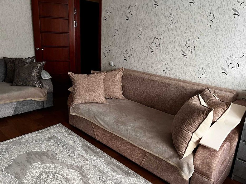 Продам 1 комнатную квартиру