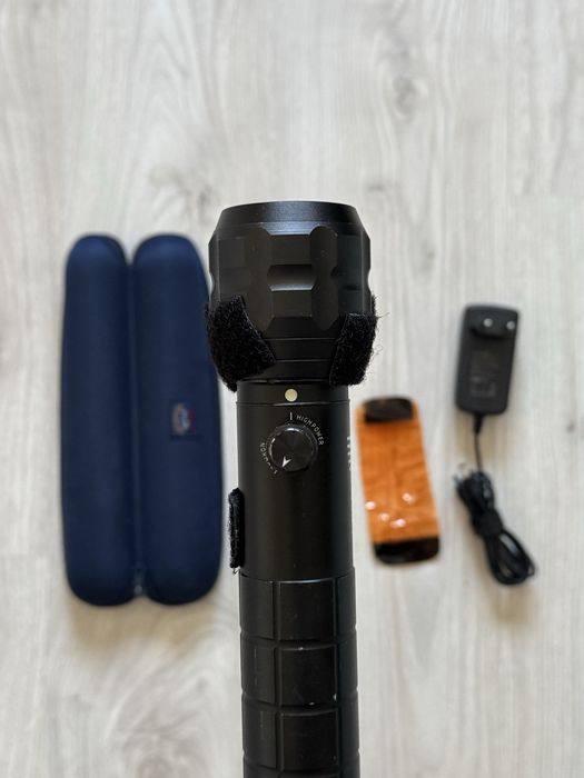 Lanterna lampa foto video Bitlighter