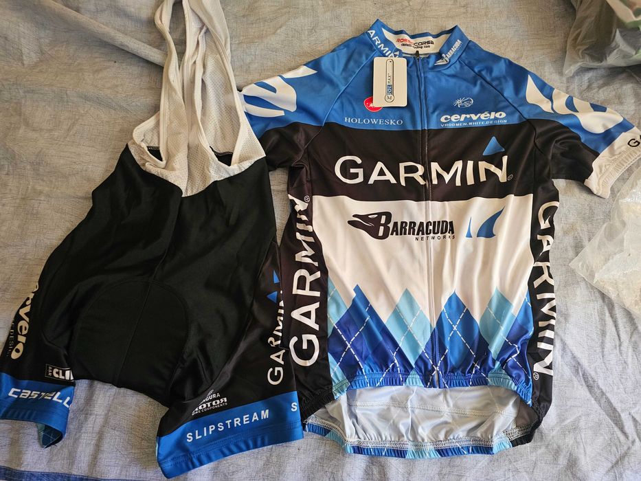 Lichidare echipamente ciclism diverse modele si marimi Willier Focus astana garmin saxo bank tinkoff
