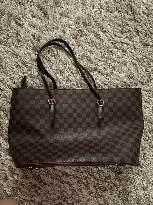 Geanta Louis Vuitton