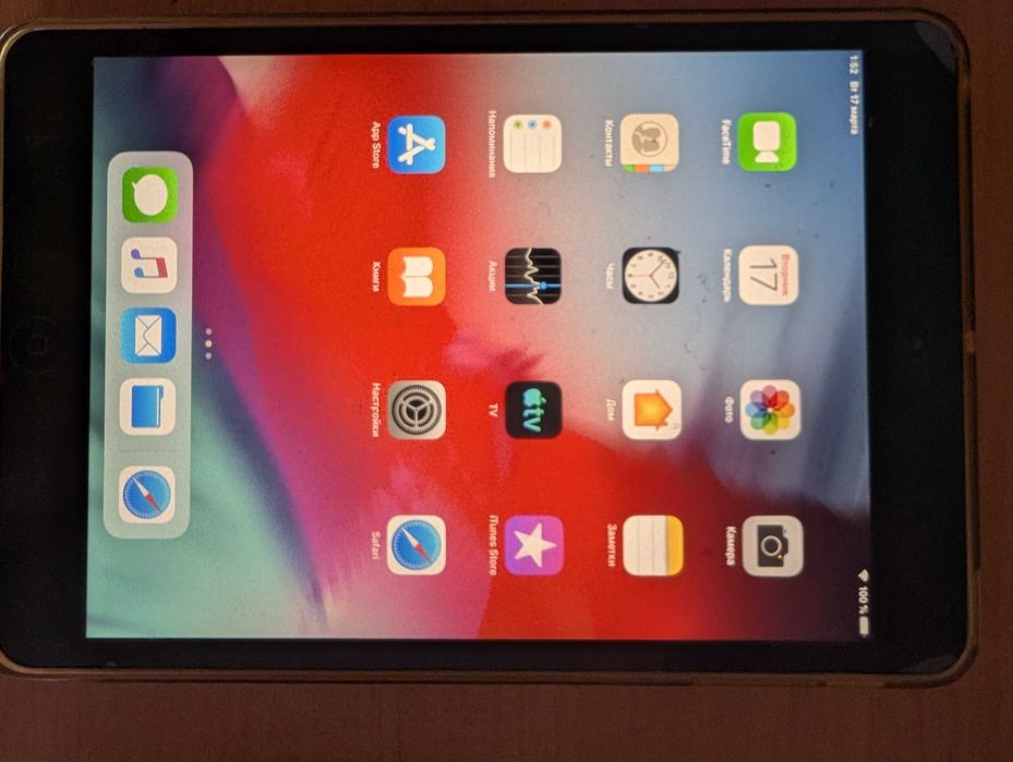 Ipad mini2 64gb идеальный