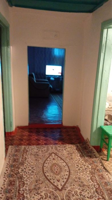 Продам частный дом в Чарске