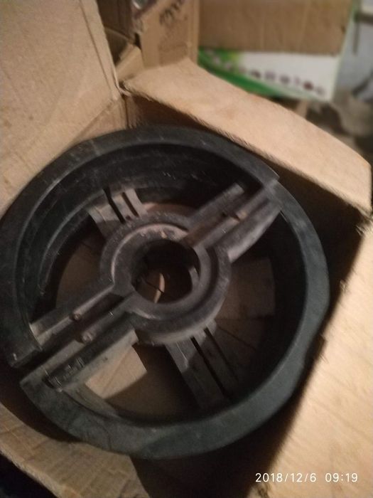 Фонтанная арматура и плашки для нефтегазовой отрасли