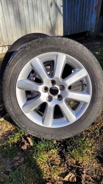 Jante toyota avensis R 16