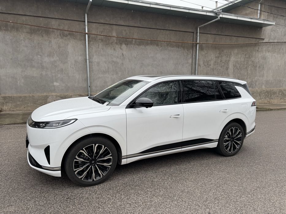 Dong Fen 008 Restaylin 2025 yil Full Sotilad