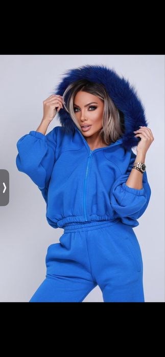 Дамски комплект Bless by Zlatka Raykova